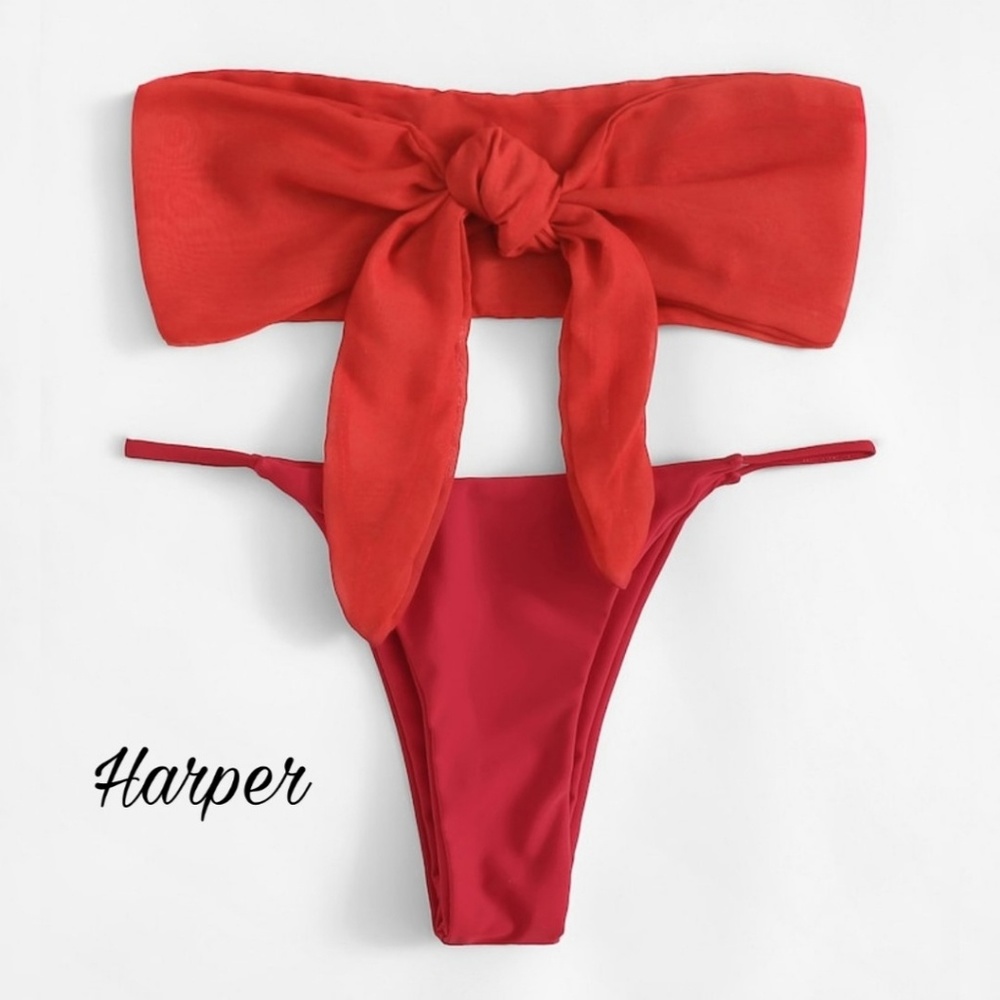 NEW Harper Swimwear